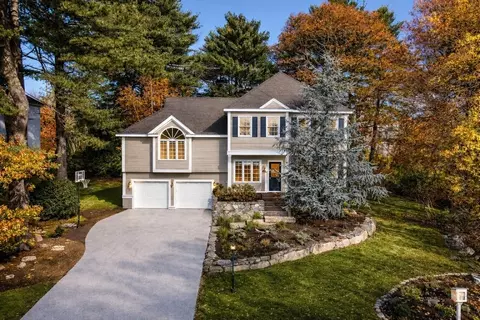 491 Acorn Park Dr #62, Acton, MA 01720