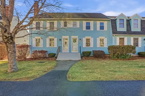 96 Century Way #96, Gardner, MA 01440