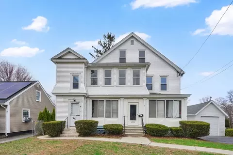 74 David St, Springfield, MA 01104 photo 37