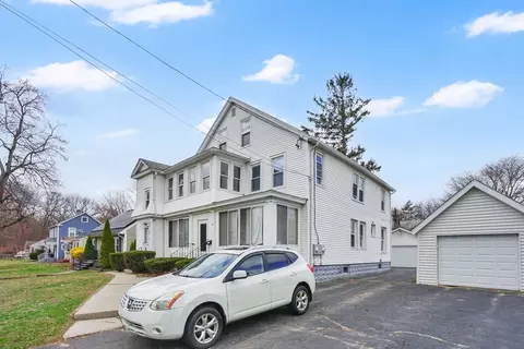74 David St, Springfield, MA 01104 photo 2