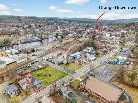 150 E Main St, Orange, MA 01364 photo 36