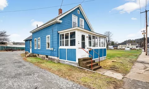 150 E Main St, Orange, MA 01364