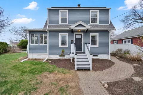 400 El Paso St, Springfield, MA 01104