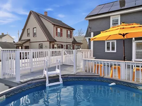 Exterior - 73 Oklahoma St, Springfield, MA 01104 photo 6 of 15
