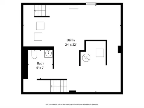 Floorplan - 73 Oklahoma St, Springfield, MA 01104 photo 3 of 3