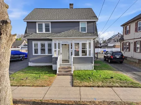 Exterior - 73 Oklahoma St, Springfield, MA 01104 photo 2 of 15