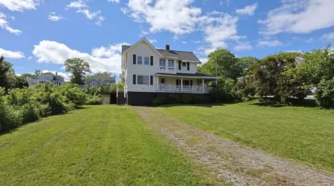 56 Samoset Rd, Buzzards Bay, MA 02532