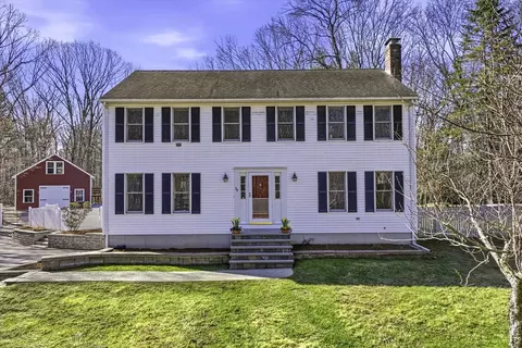30 Camp St, Milford, MA 01757