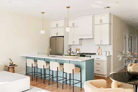 12 Geneva St #3, Boston, MA 02128