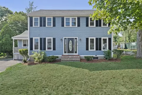 91 Winslow St, Marshfield, MA 02050