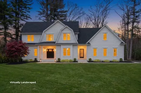 110 Bonney Dr, Holliston, MA 01746