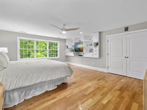 Bedroom - 12 Breton Rd, Upton, MA 01568 photo 2 of 6
