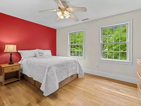 Bedroom - 12 Breton Rd, Upton, MA 01568 photo 6 of 6