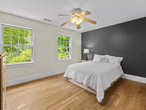 Bedroom - 12 Breton Rd, Upton, MA 01568 photo 5 of 6