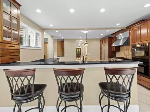 Kitchen - 12 Breton Rd, Upton, MA 01568 photo 4 of 5