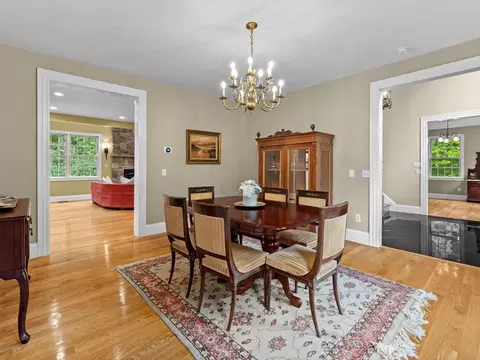 Dining - 12 Breton Rd, Upton, MA 01568 photo 1 of 2