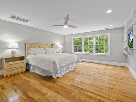 Bedroom - 12 Breton Rd, Upton, MA 01568 photo 3 of 6