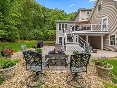 Exterior - 12 Breton Rd, Upton, MA 01568 photo 8 of 8