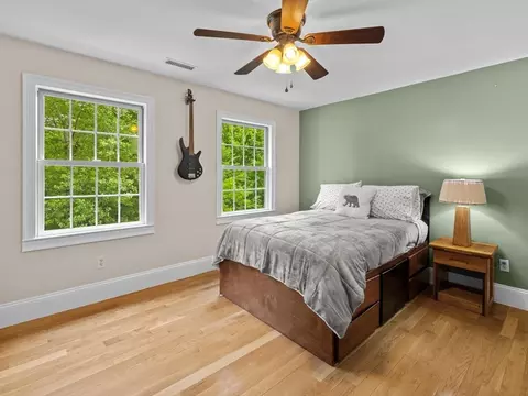 Bedroom - 12 Breton Rd, Upton, MA 01568 photo 4 of 6