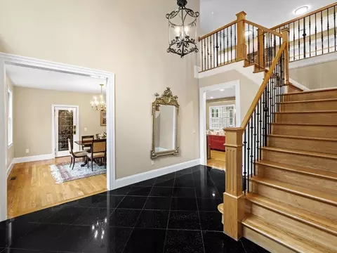 Entry Way - 12 Breton Rd, Upton, MA 01568 photo 1 of 3