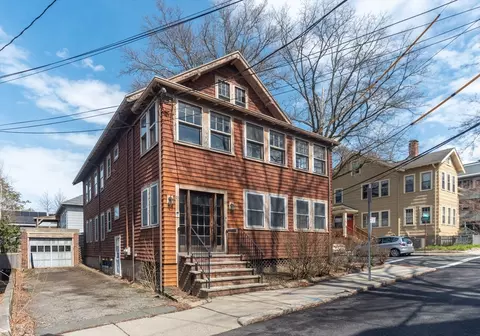 29-31 Chatham St, Cambridge, MA 02139