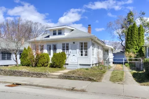 123 Dana Ave, Worcester, MA 01604 photo 2