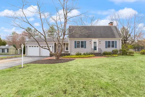 9 Meadowview, Topsfield, MA 01983