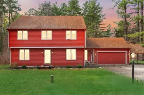 99 Furnace St, Sharon, MA 02067