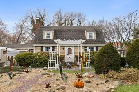 113 Reed Ave, North Attleboro, MA 02760