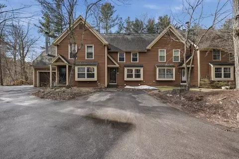 111 Brigham St #15B, Hudson, MA 01749