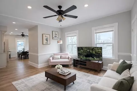 401 Washington St #5, Cambridge, MA 02139