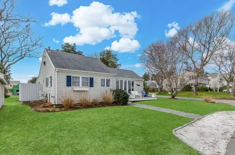 56 E Ave Lot 27 West Ave, Marion, MA 02738