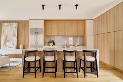 20 Wendell St #3, Cambridge, MA 02138