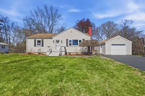 132 Lasalle St, East Longmeadow, MA 01028