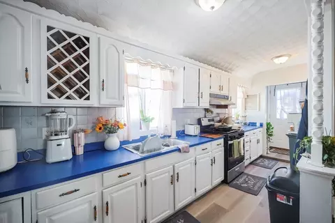 Kitchen - 104 Oak St, Fall River, MA 02720 photo 1 of 4