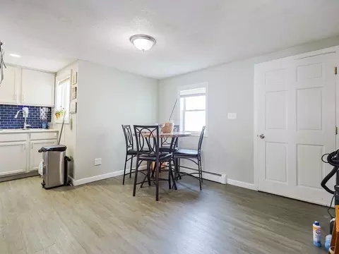 Dining - 104 Oak St, Fall River, MA 02720 photo 4 of 4