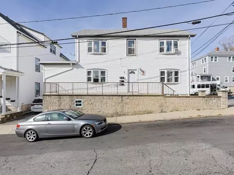 Exterior - 104 Oak St, Fall River, MA 02720 photo 1 of 1