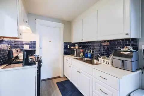 Kitchen - 104 Oak St, Fall River, MA 02720 photo 4 of 4