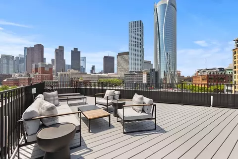 43 Stillman St #PH, Boston, MA 02113