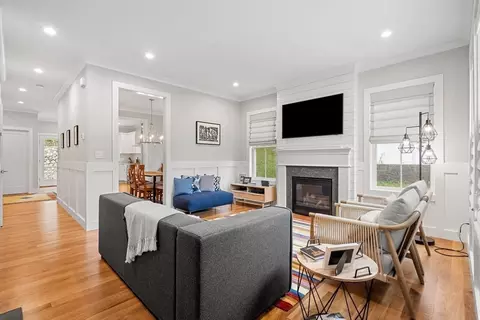 16 Breck Ave # 18, Boston, MA 02135