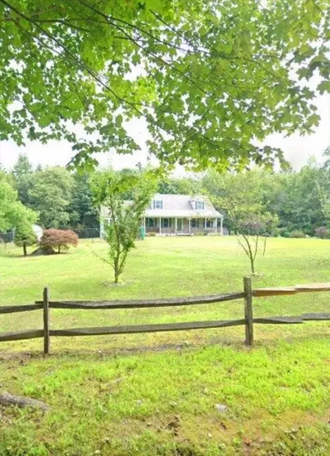 253 Reimers Rd, Monson, MA 01057