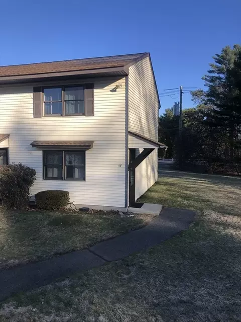 742 Daniel Shays Hwy #1-F, Athol, MA 01331