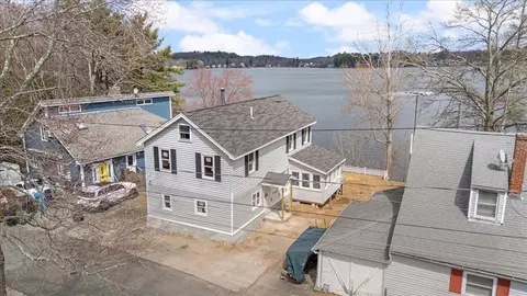 12 Shore Rd, Merrimac, MA 01860