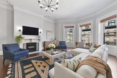 121 Beacon St #4, Boston, MA 02116