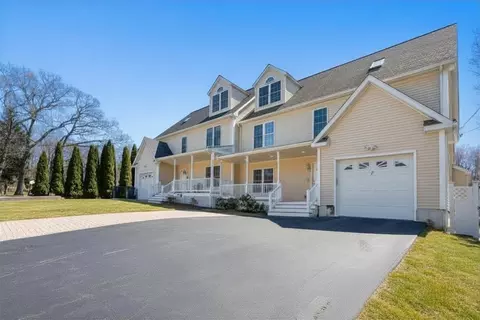 22 Westview Rd #22, Natick, MA 01760