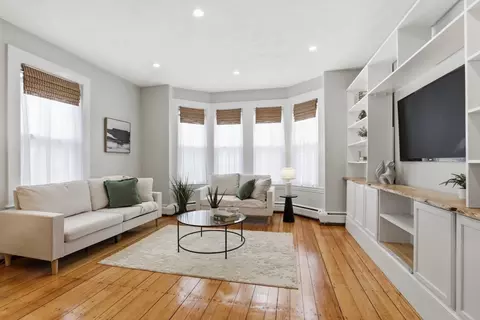 72 Wyman St #1, Boston, MA 02130