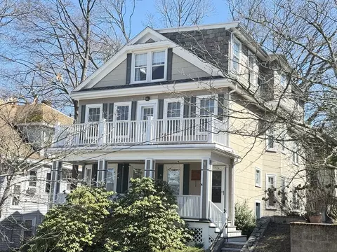 80 Aldrich UNIT 2, Boston, MA 02131