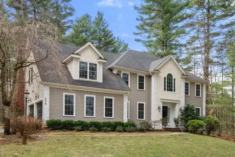 279 Hudson Rd, Sudbury, MA 01776