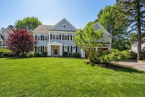 8 Lake St, Lexington, MA 02421
