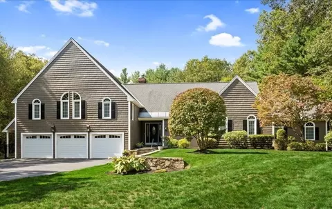 365 Green St, Northborough, MA 01532